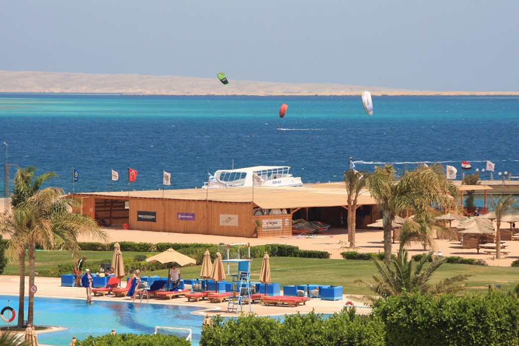 Agypten Kiten In Hurghada Hamata Und Soma Bay Kite Magazin