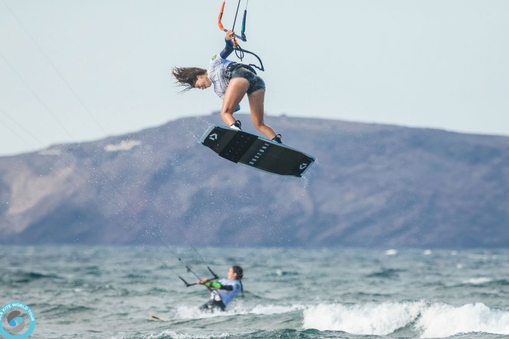 gka kitesurf world tour 2019